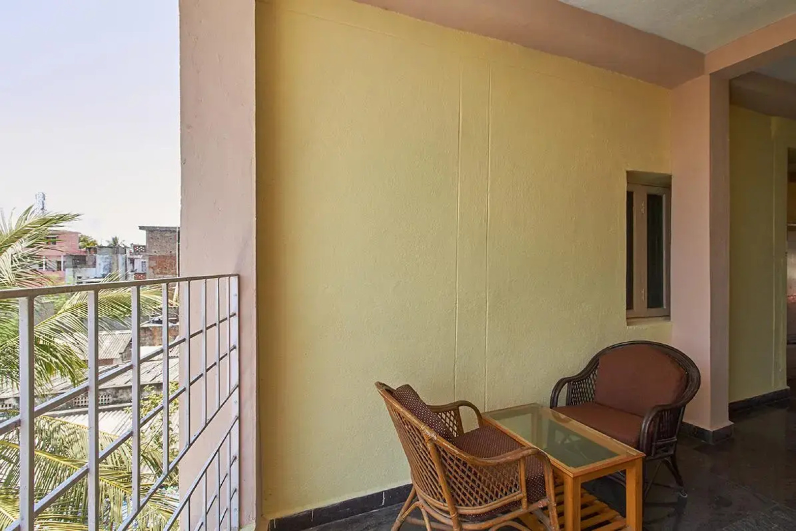 Гостевой дом Vinodhara