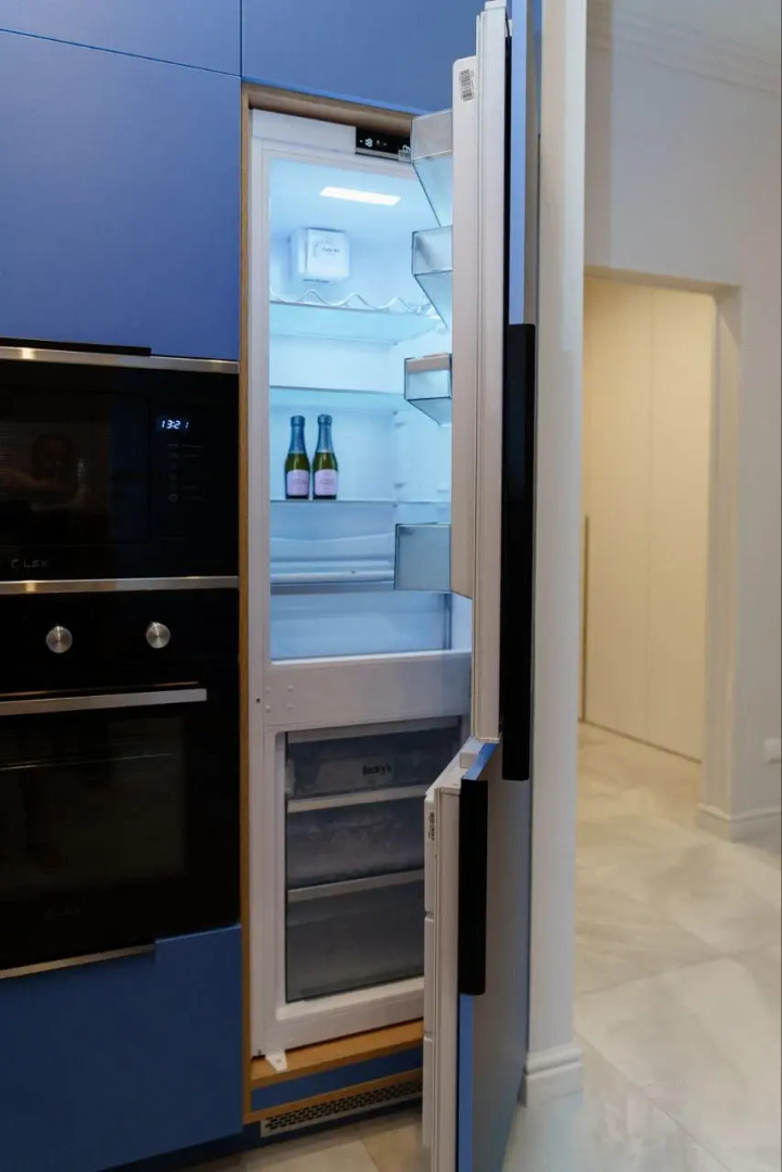 Апартаменты Apart-Deluxe Легенды Моря