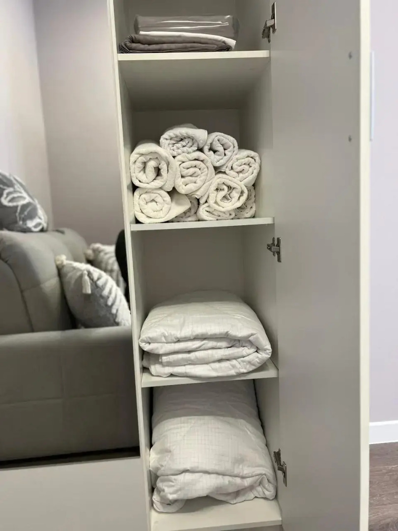 Квартира Высокогорье любви