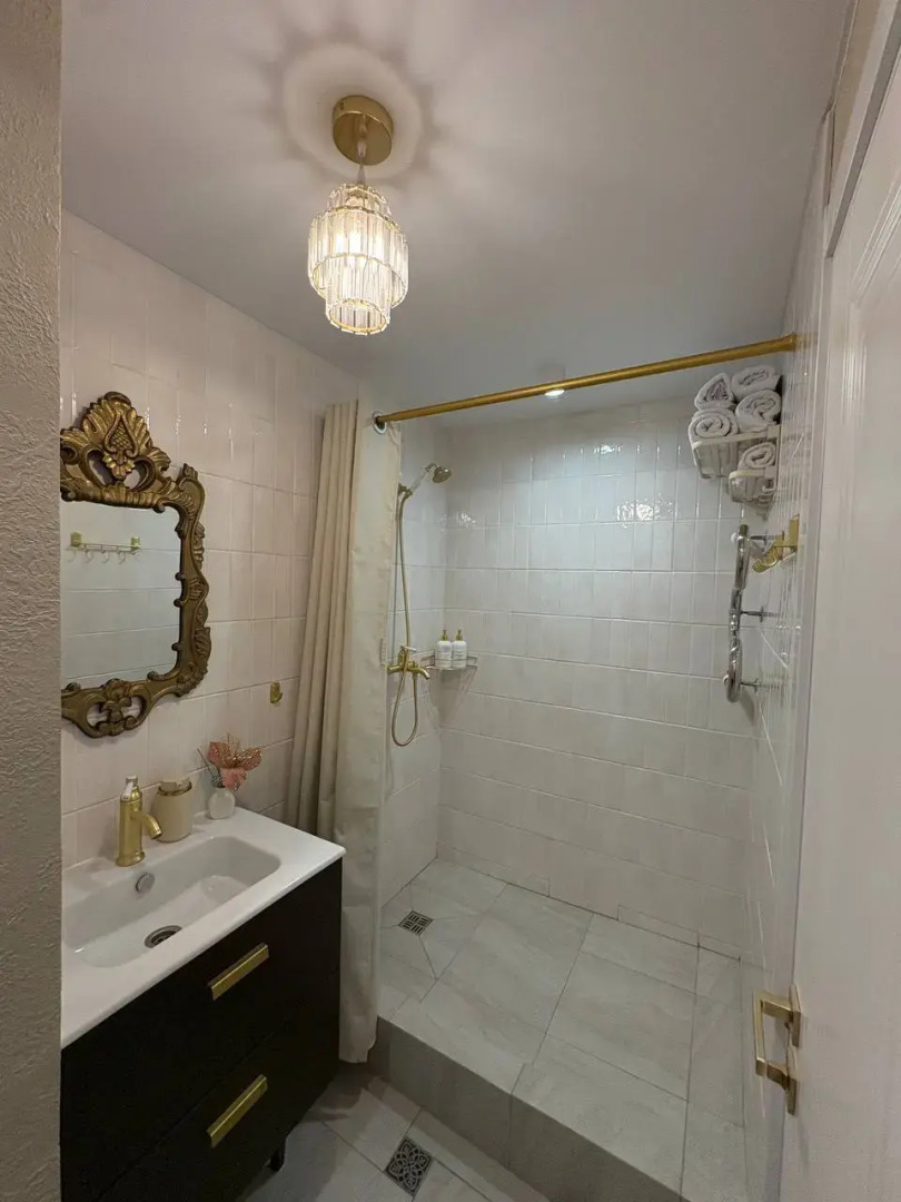 Квартира в историческом центре, Собинова 50к2