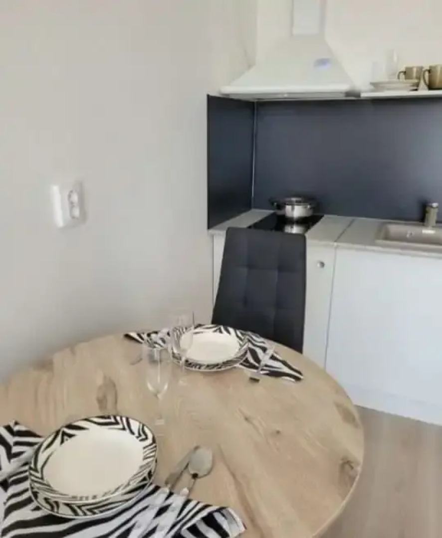 Квартира Уютная на Широкой Речке