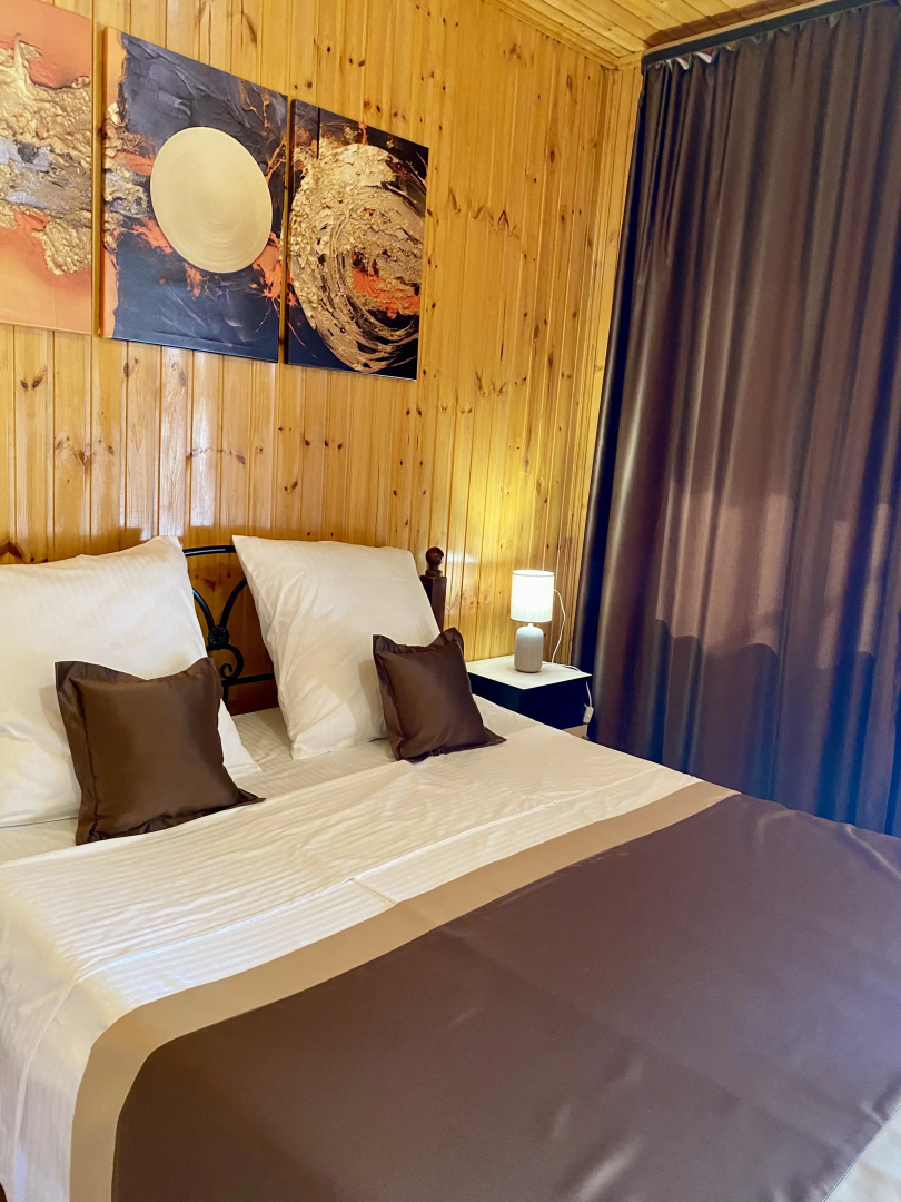 Гостевой дом Магнолия