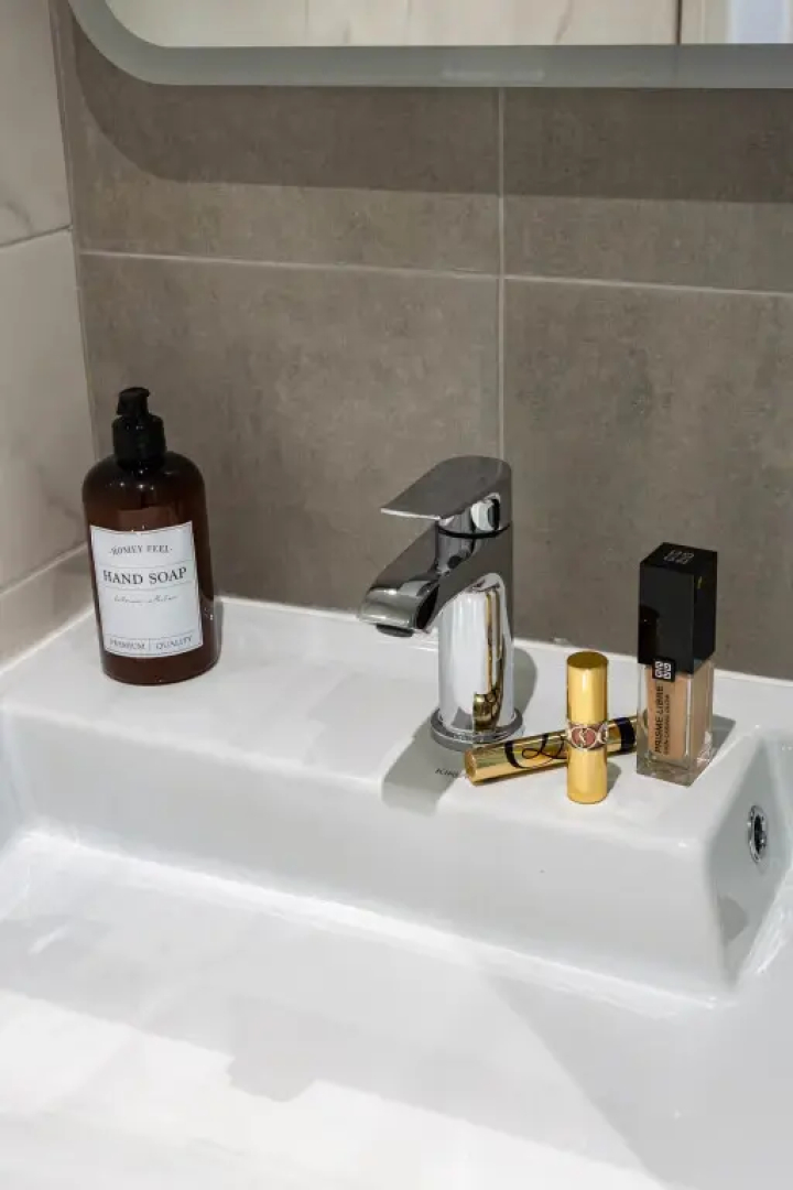 Апартаменты Студии в Адмиралтейском районе 1