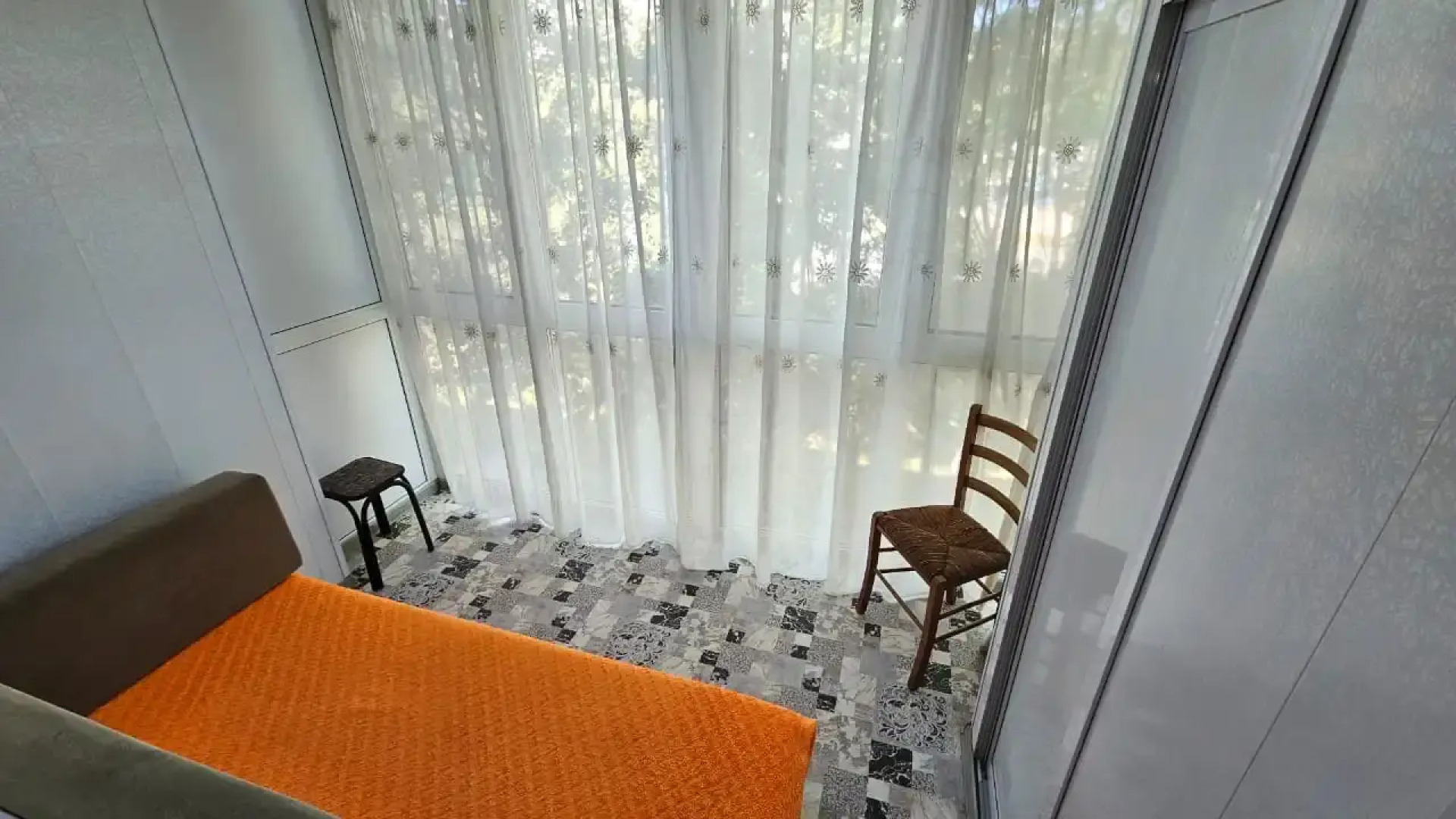 Квартира на Постышева