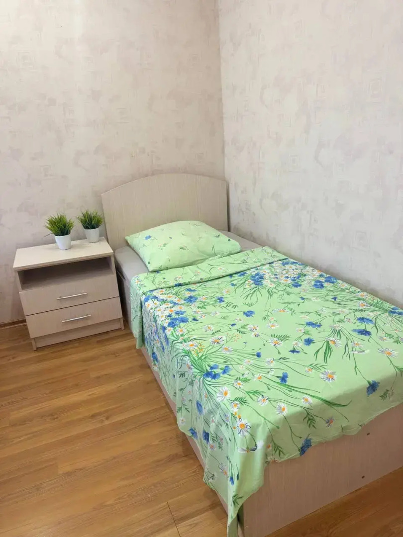 Апартаменты Двухкомнатные Sutki Vip На Плеханова 12