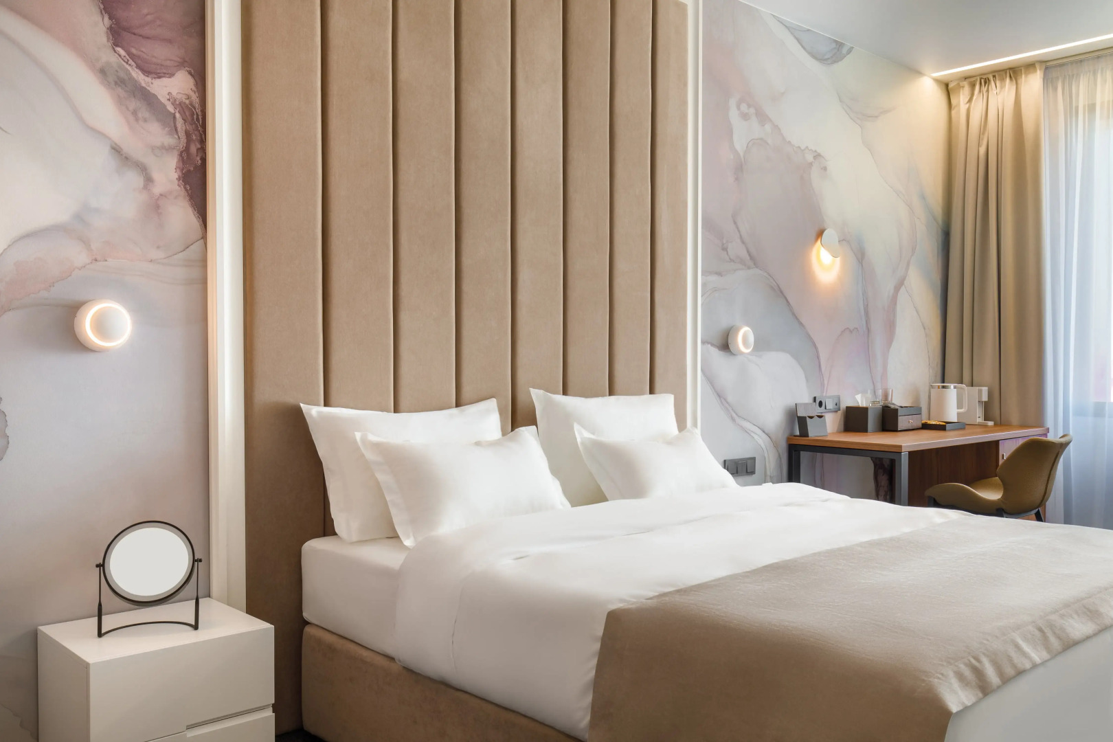 Отель TFL Hotel Vladivostok