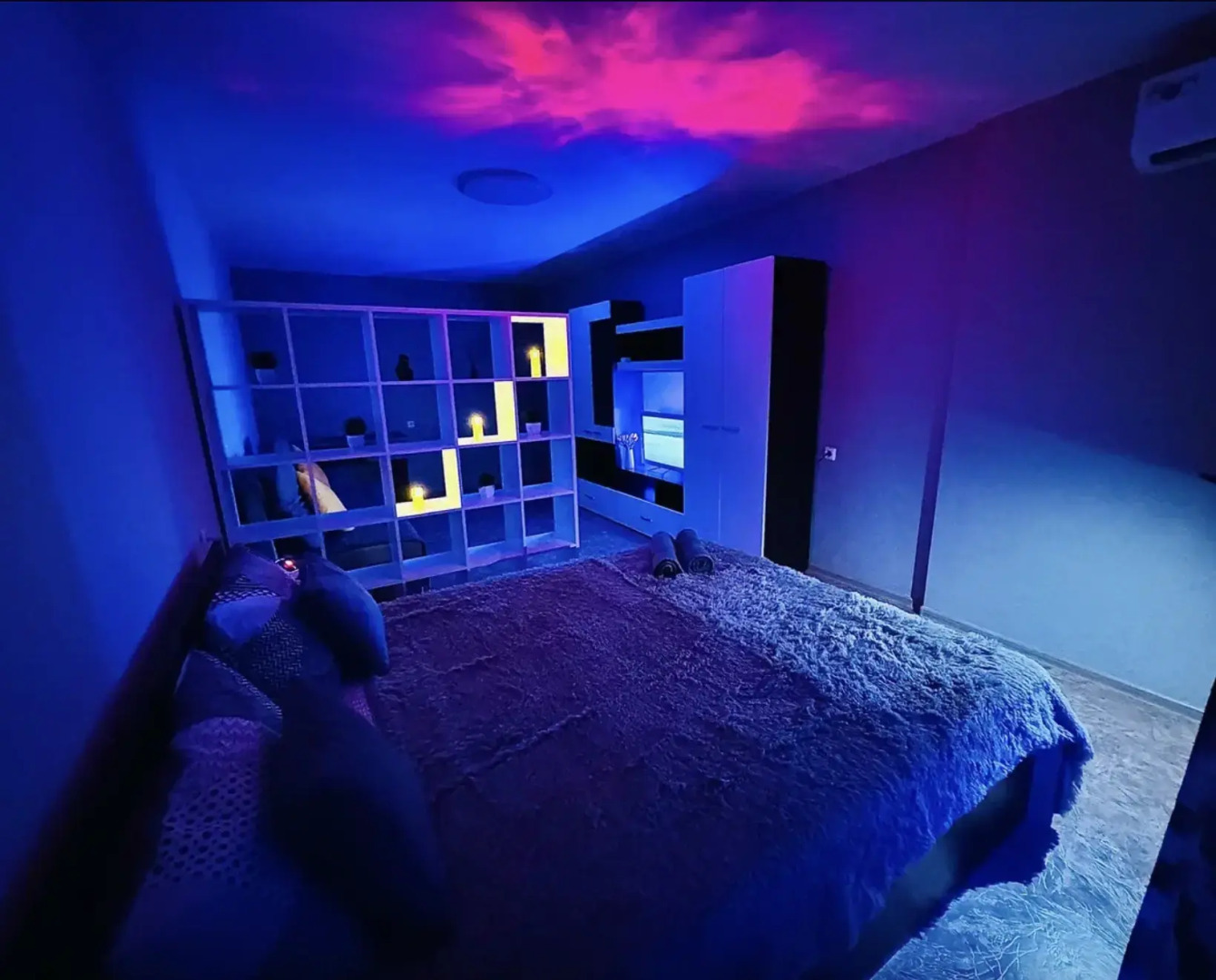 Апартаменты Московский Проспект 126