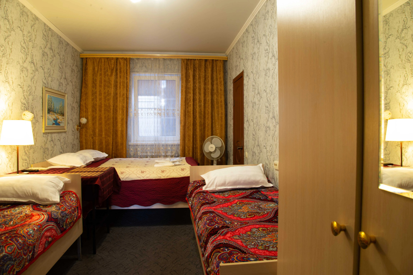 Home Hotel Внуково