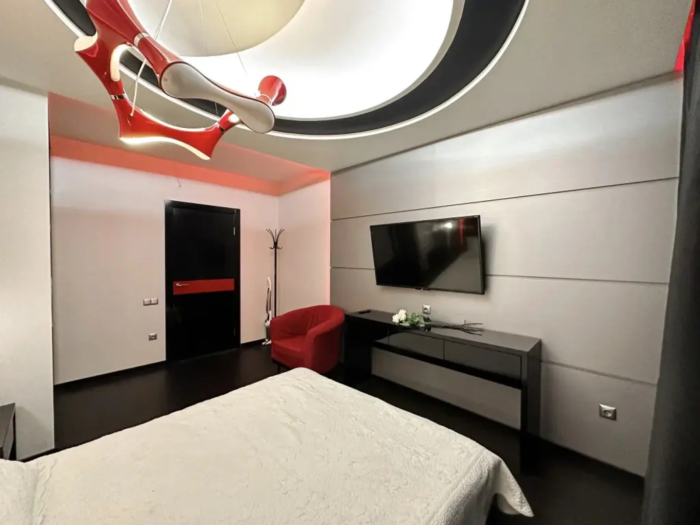 Апартаменты на Аркадия Гайдара 5 1