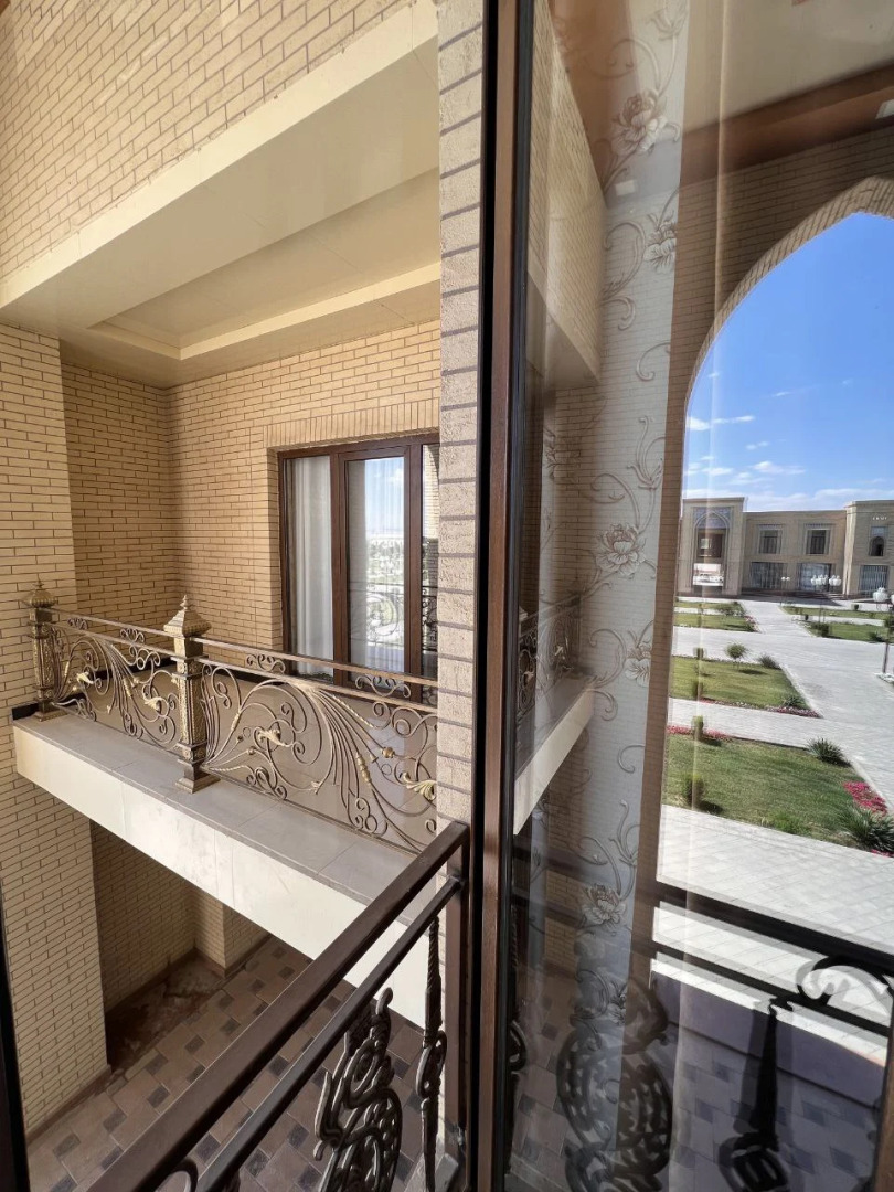 Отель Said Islom Khoja