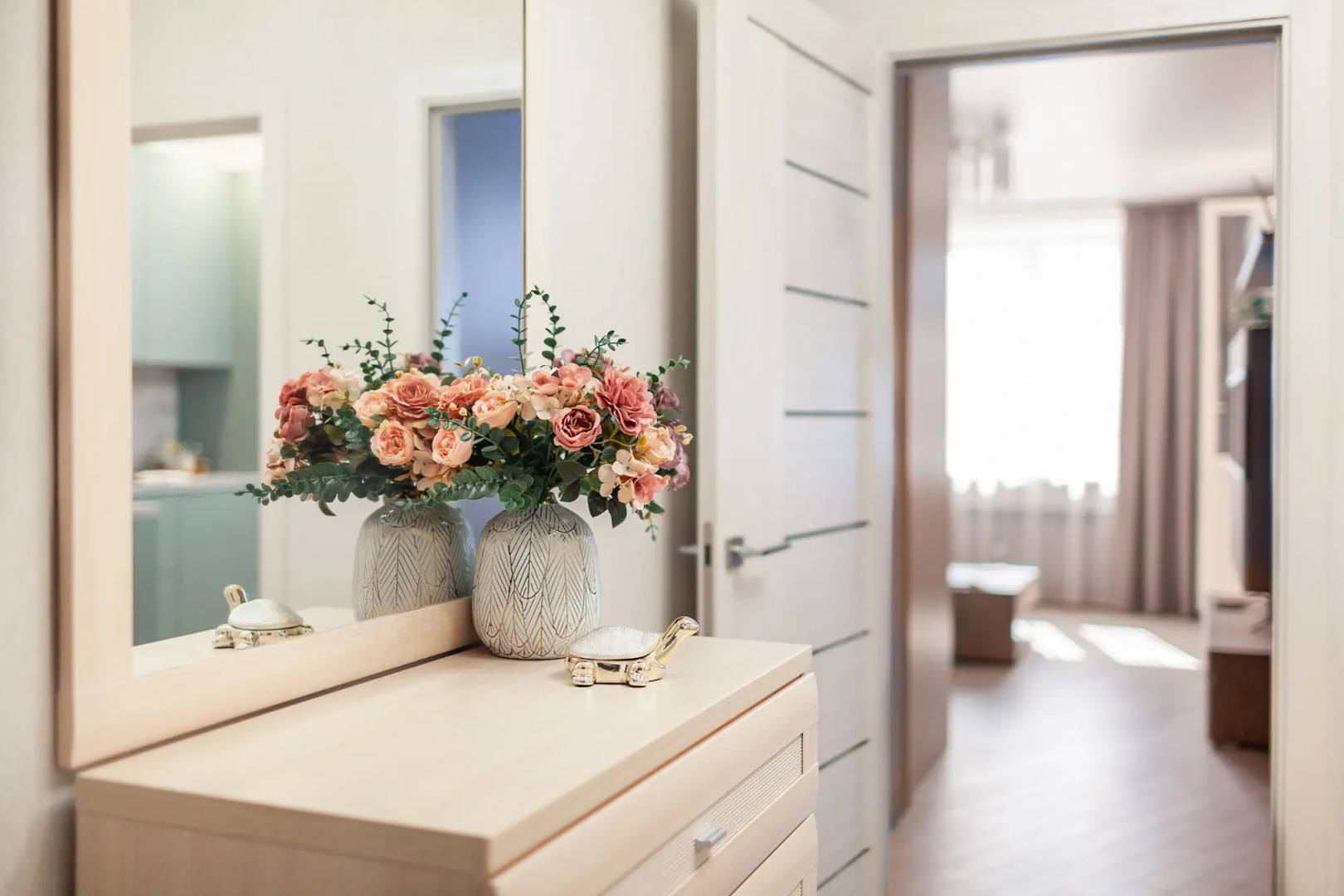 Апартаменты на Улице Куникова 5