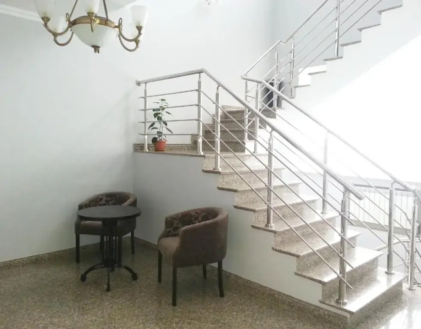 Отель Royal Petrol