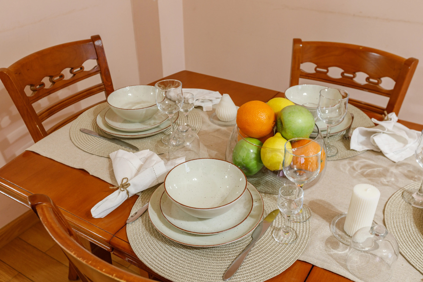 Апартаменты оn Yekmalyan Str. 1-33/1