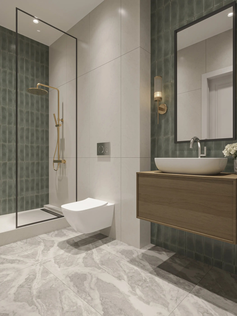 Апартаменты на Максима Горького