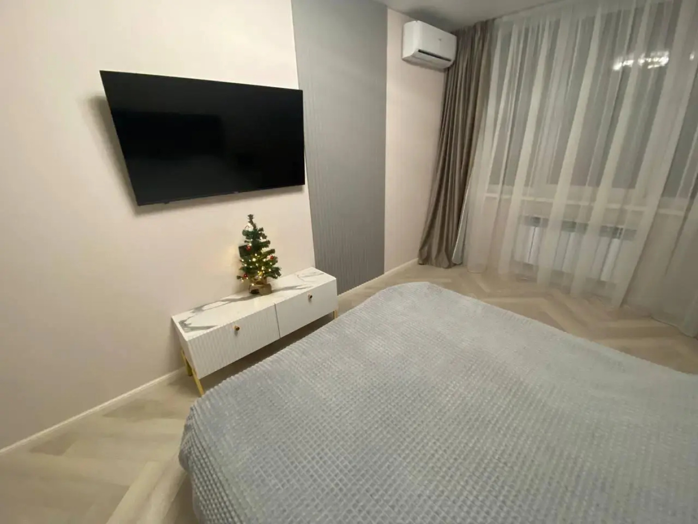 Апартаменты Apart MV на Пятигорской 41А