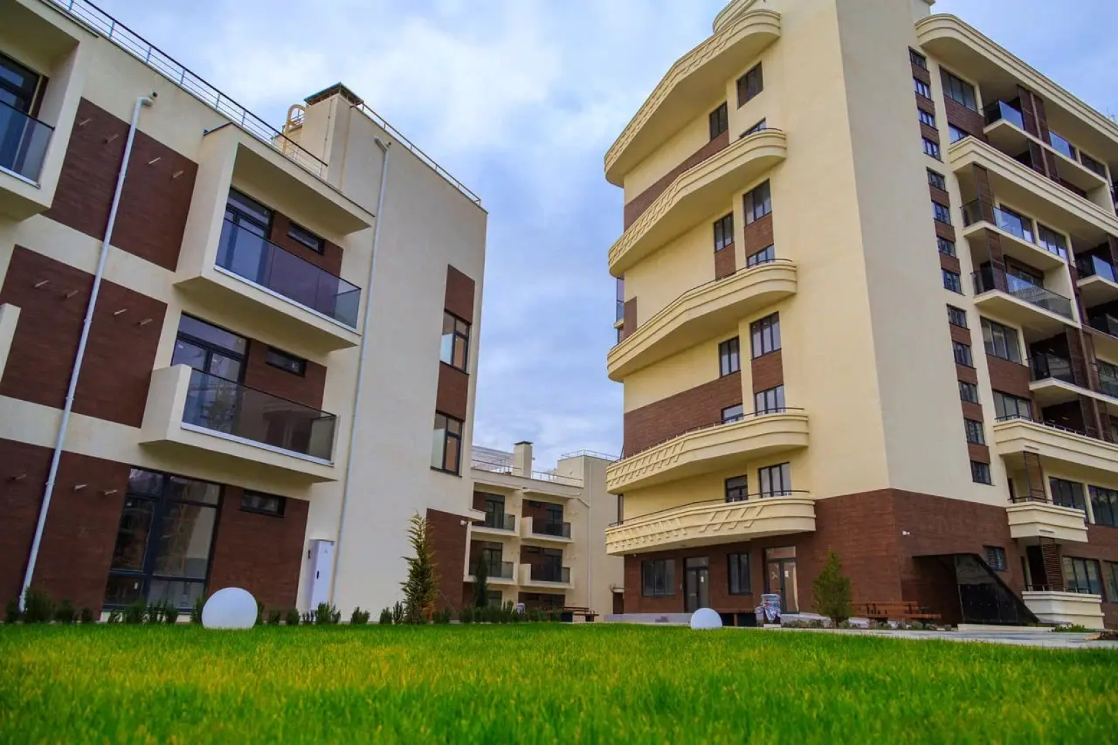 Апарт-отель Атлас