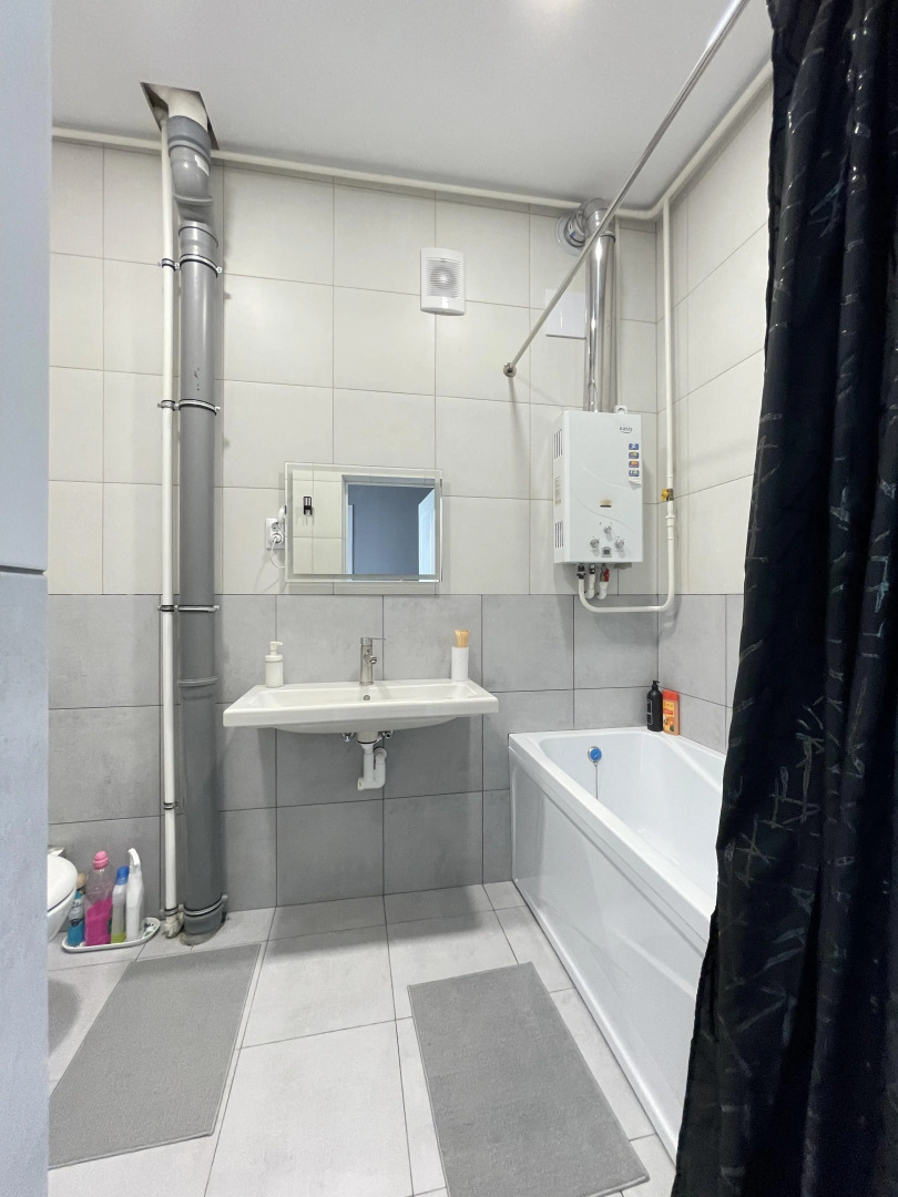 Квартира Стильная квартира в Приморском районе