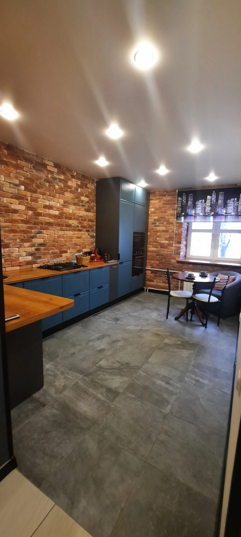 Квартира Gagara 7Б