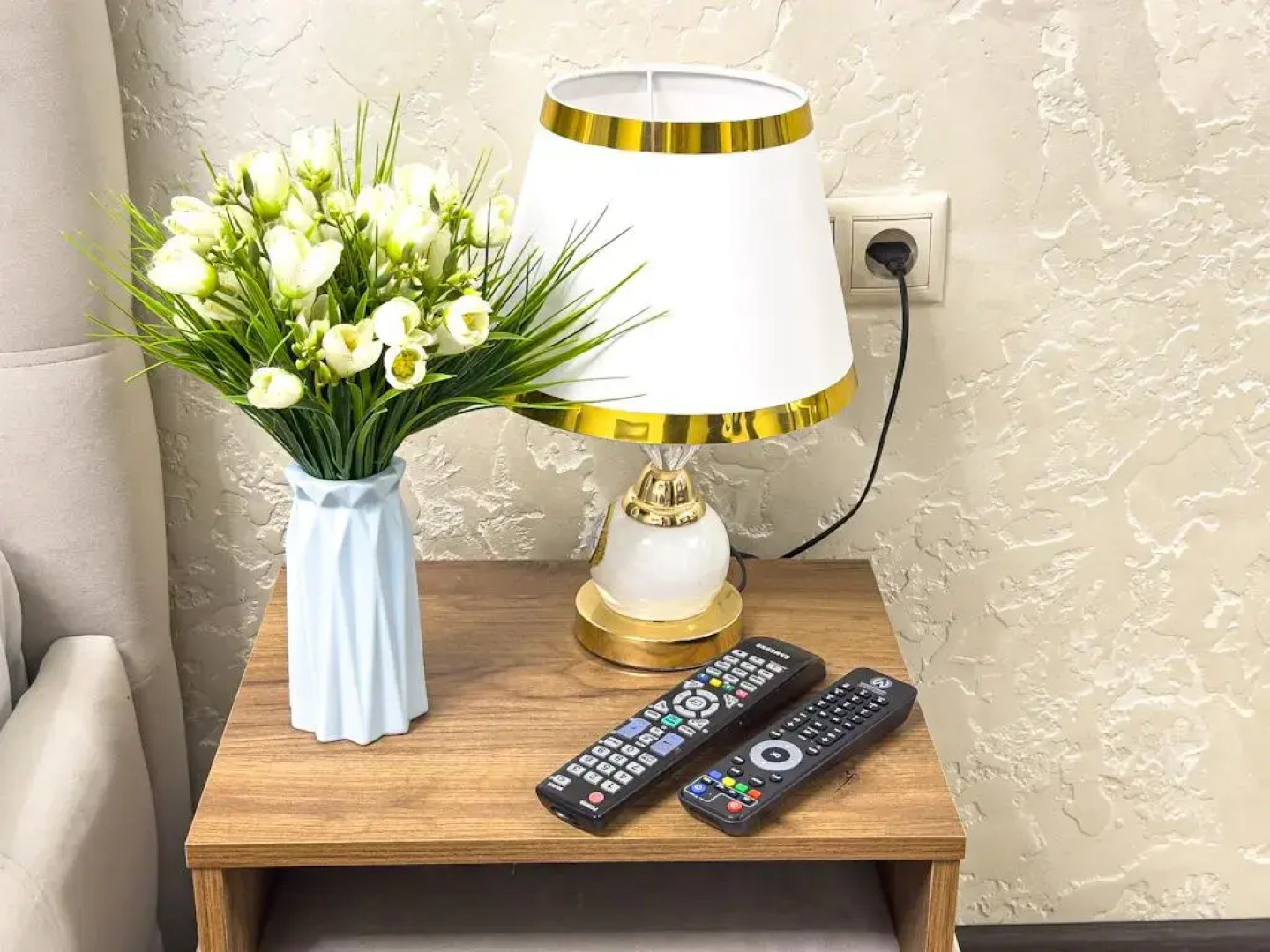 Апартаменты Уютные на Бульваре