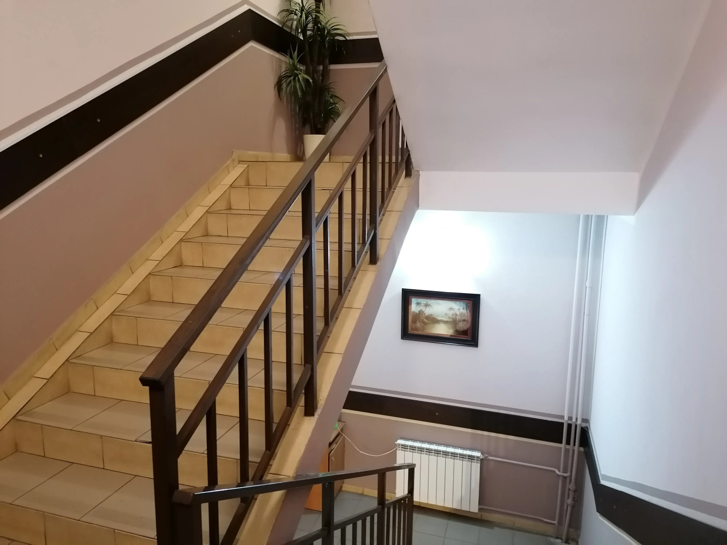 Отель Экспресс