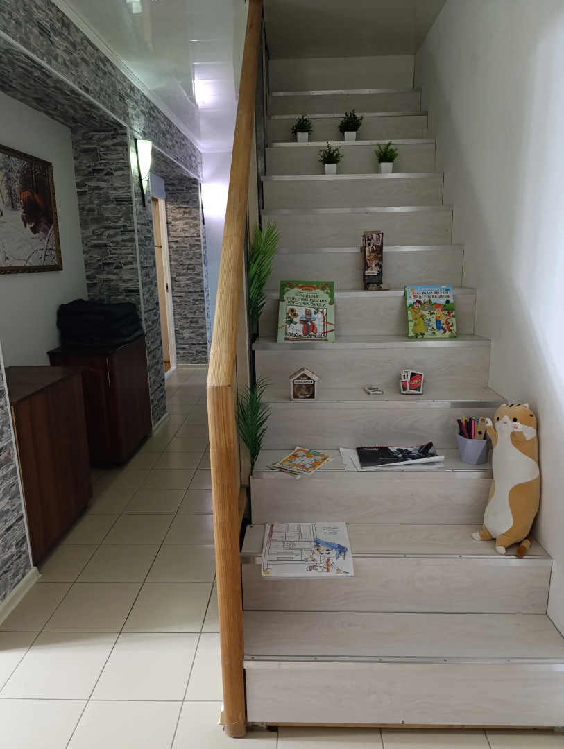 Гостевой дом Центральный