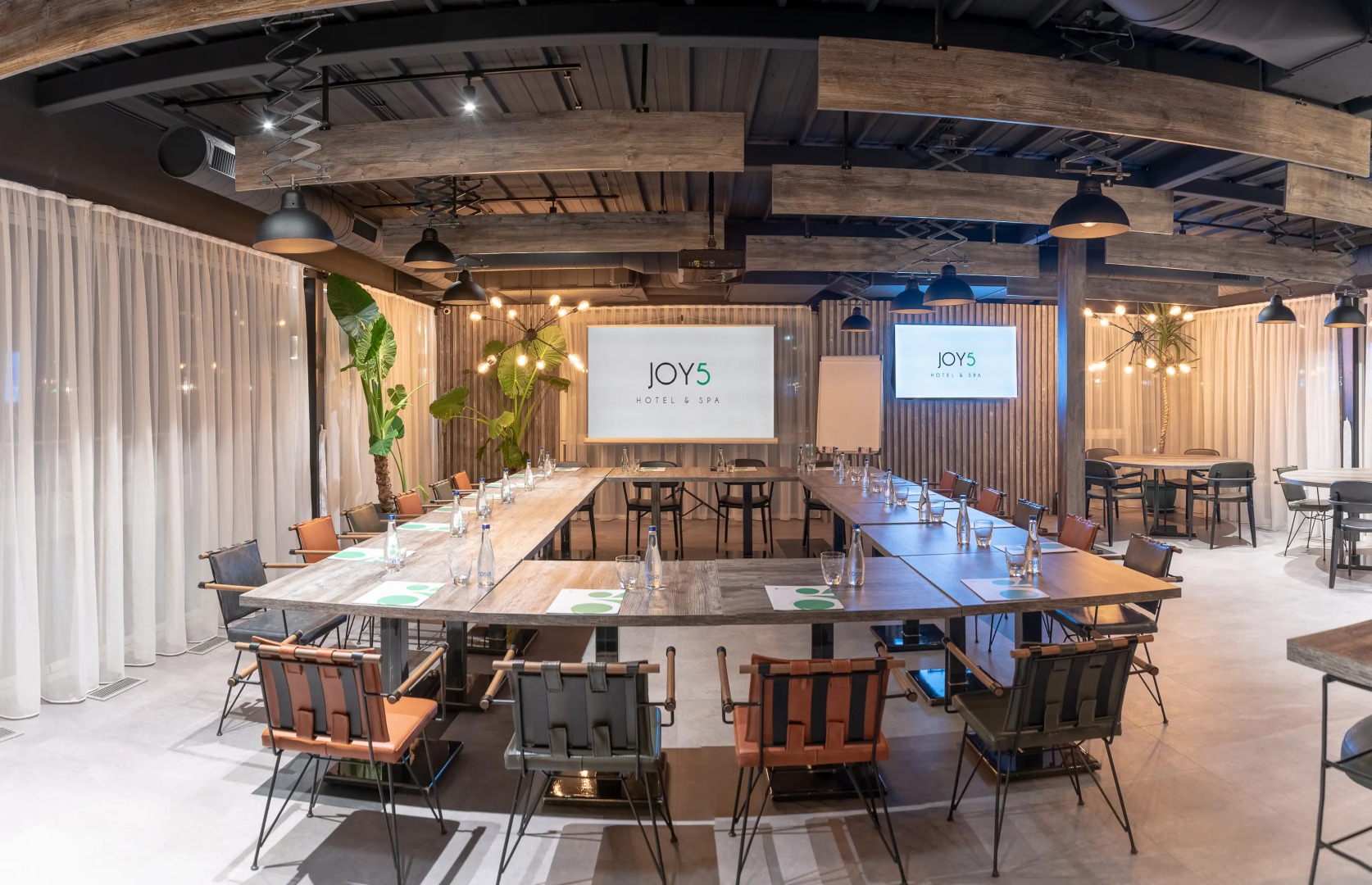 Курортный отель Joy 5 Hotel & Spa