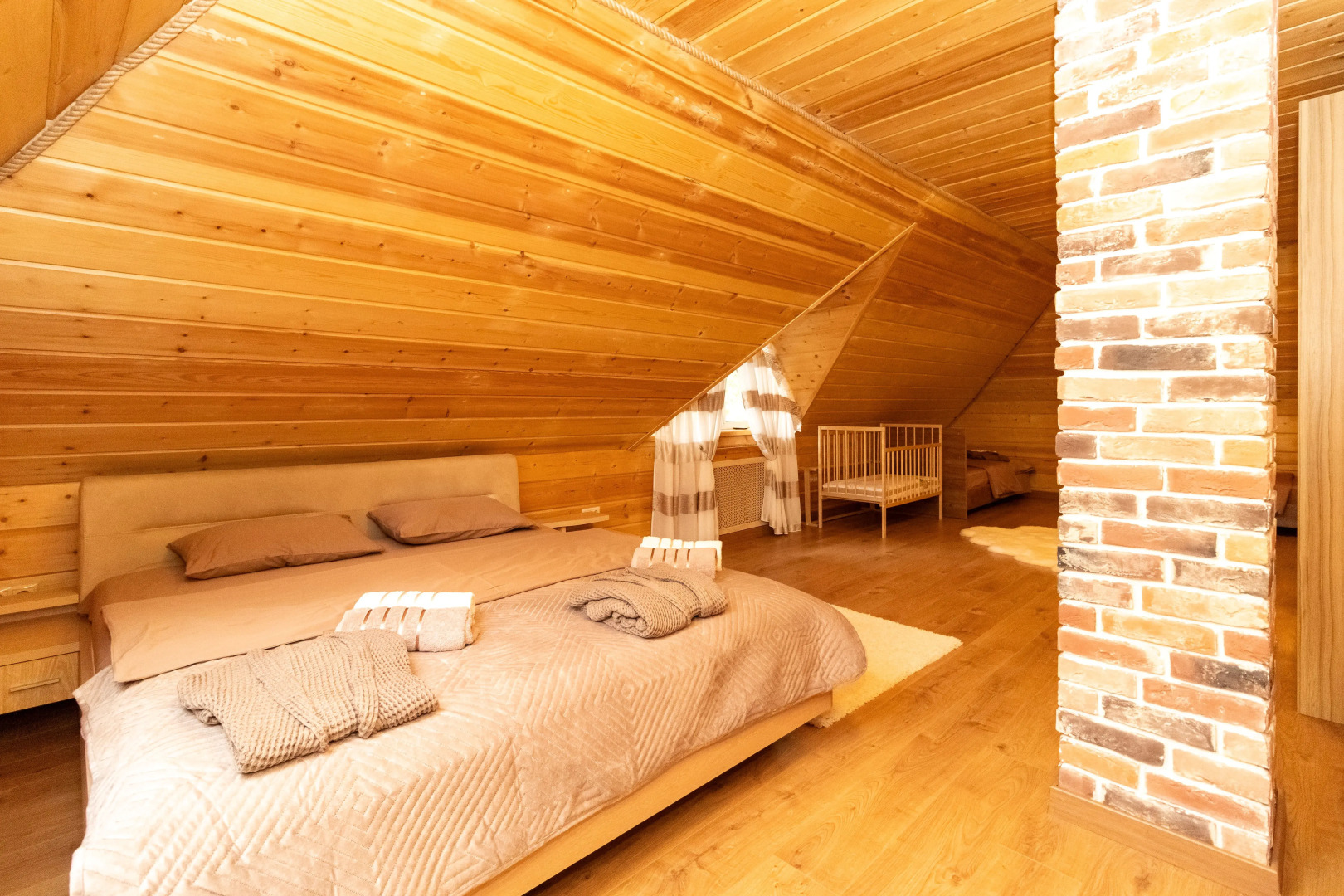 Гостевой дом Лесной Уют