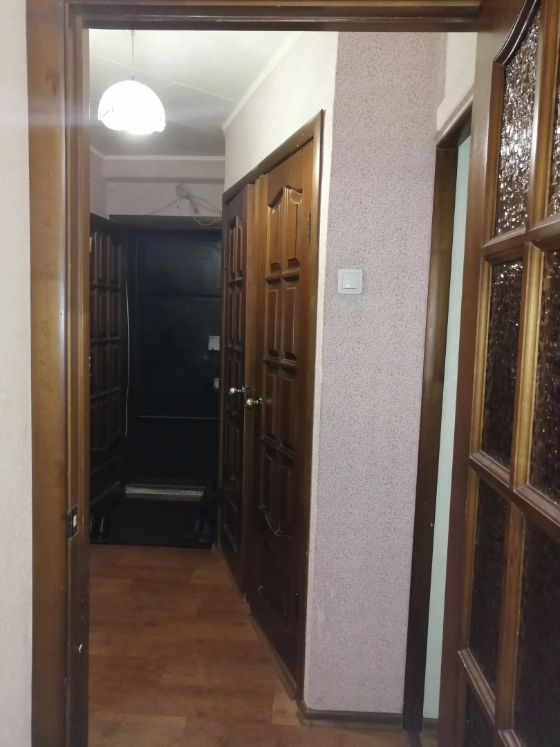 Апартаменты Уютные