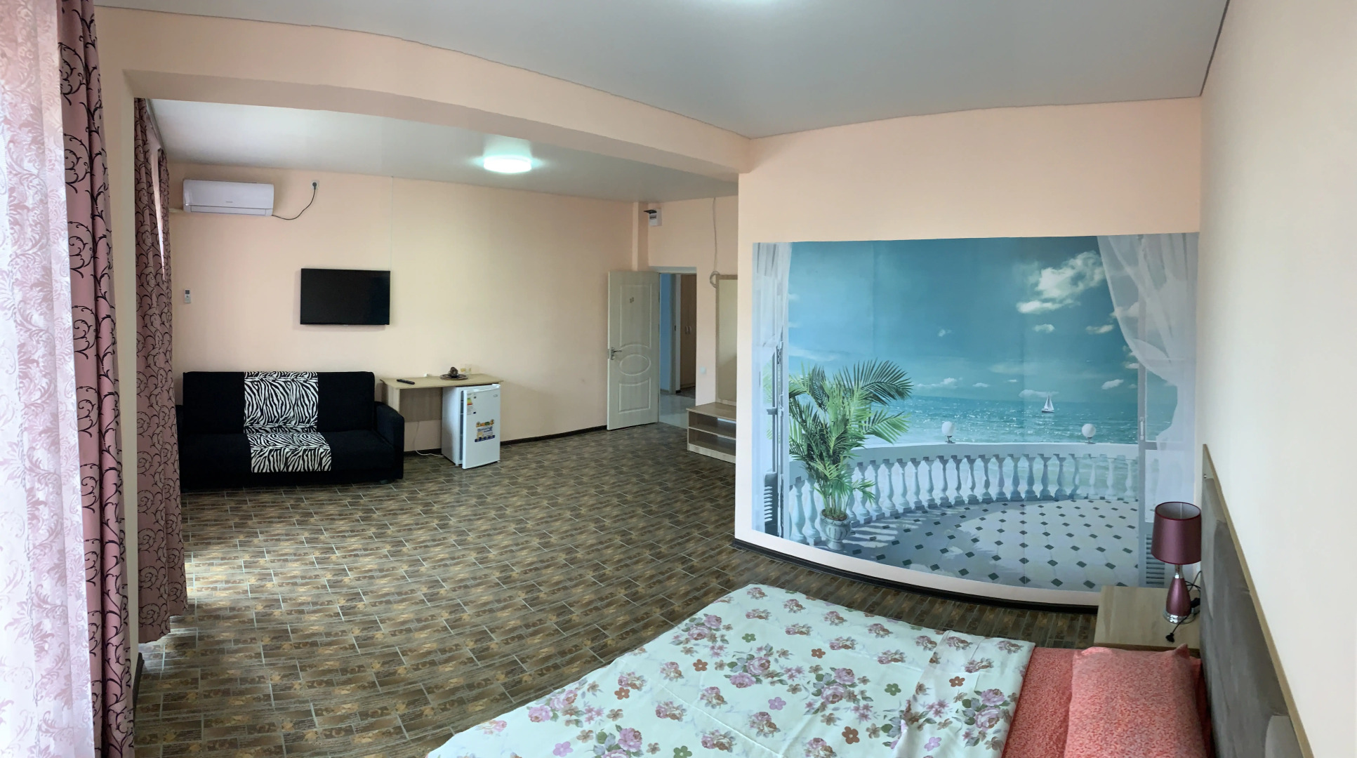 Гостевой дом KZ