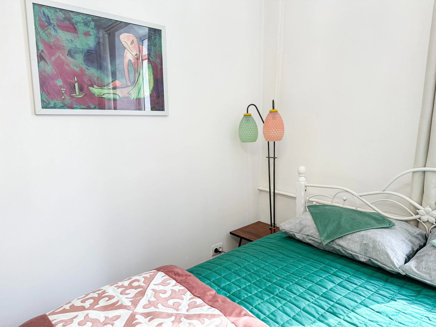 Квартира ADT Neoclassic Stalinka 1937