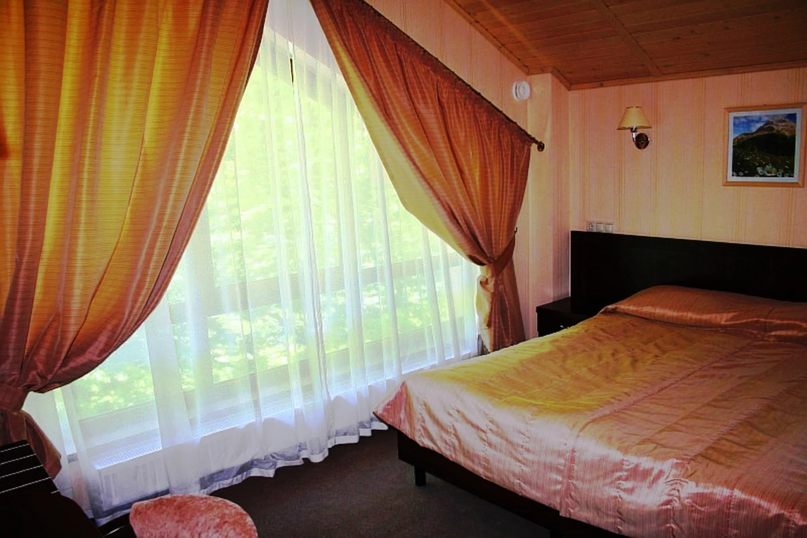 Апартаменты Дача на Березовой