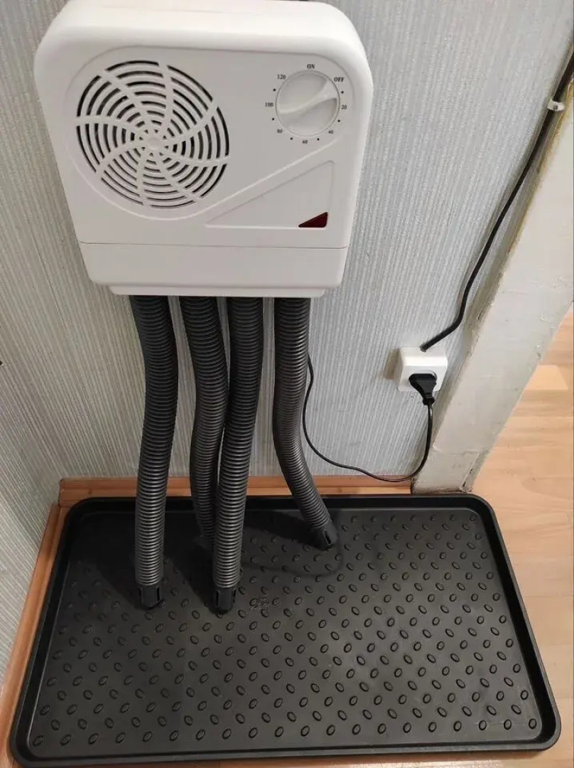 Квартира на Ленинградской 18