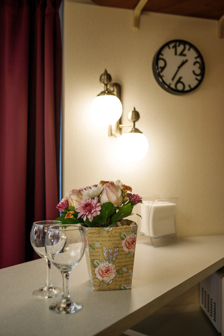 Отель Наутилус