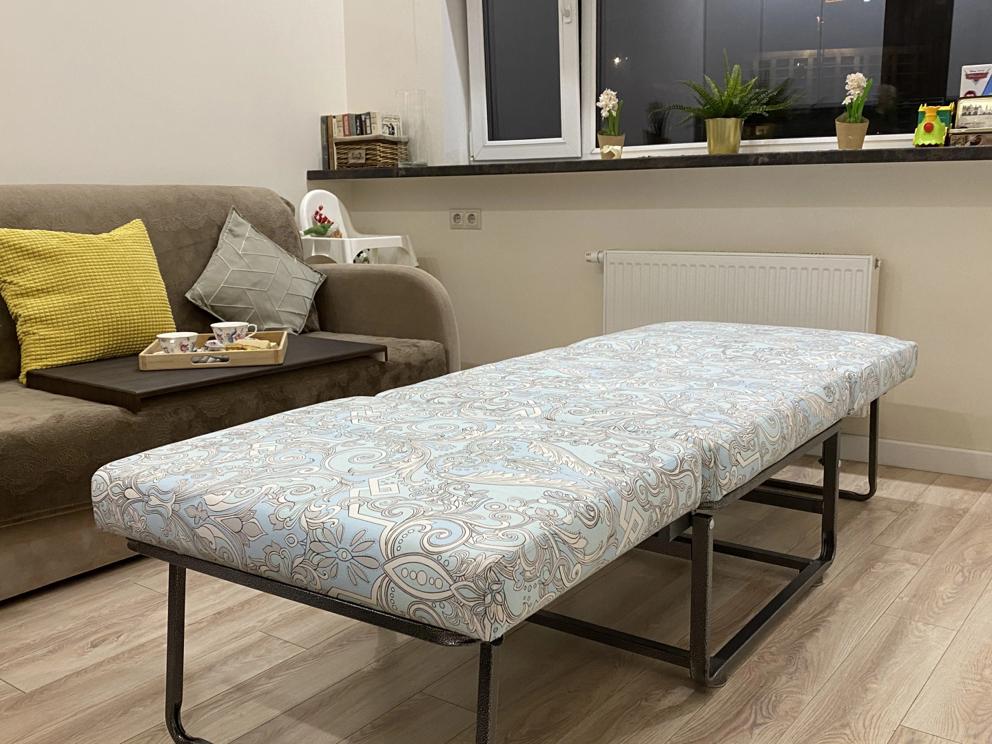 Апартаменты Polo