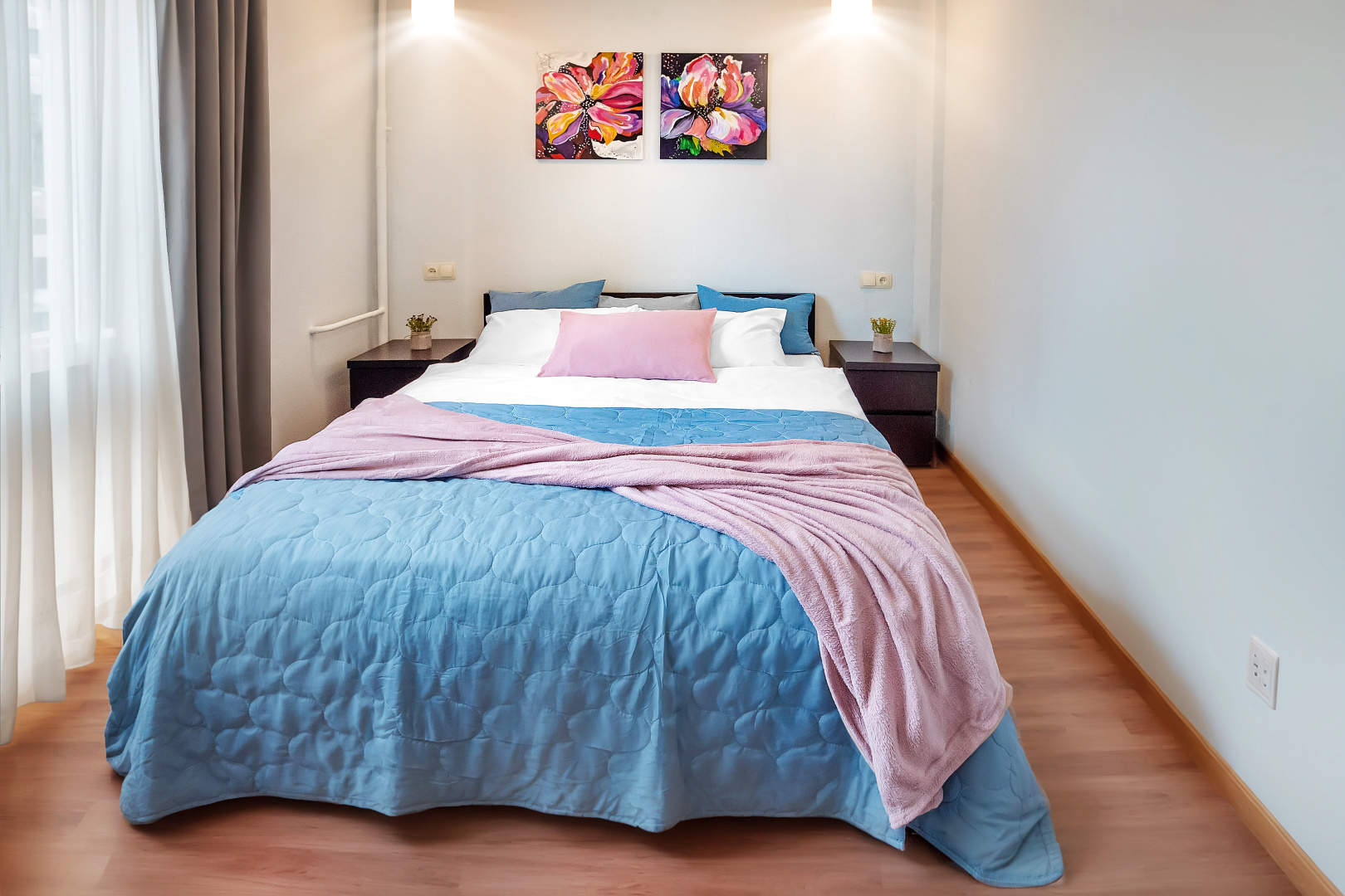 Апартаменты HB apartments Mtskheta