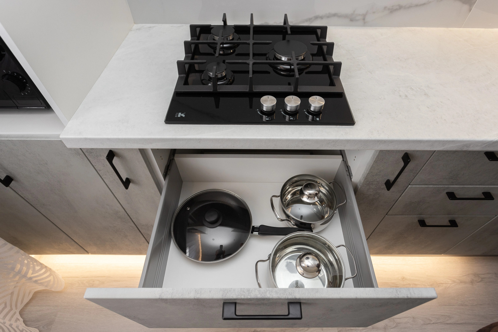 Квартира Райский уголок в Калининграде