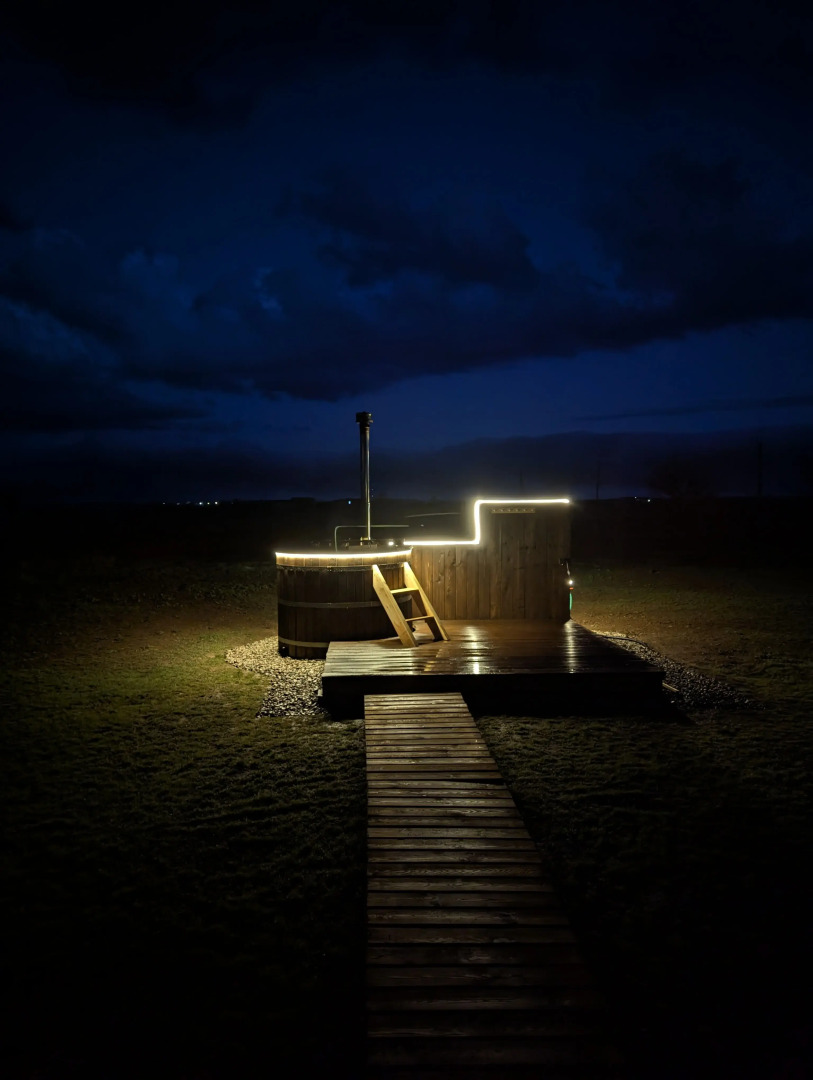 Частный дом MilHouse