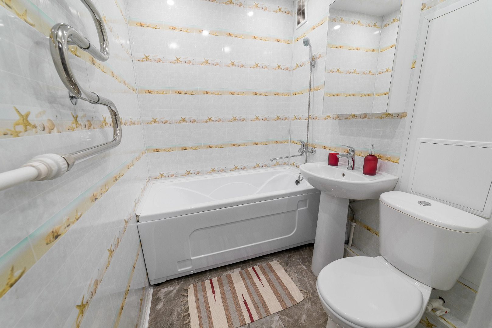 Квартира Не Вопрос рядом с ПАО Северсталь