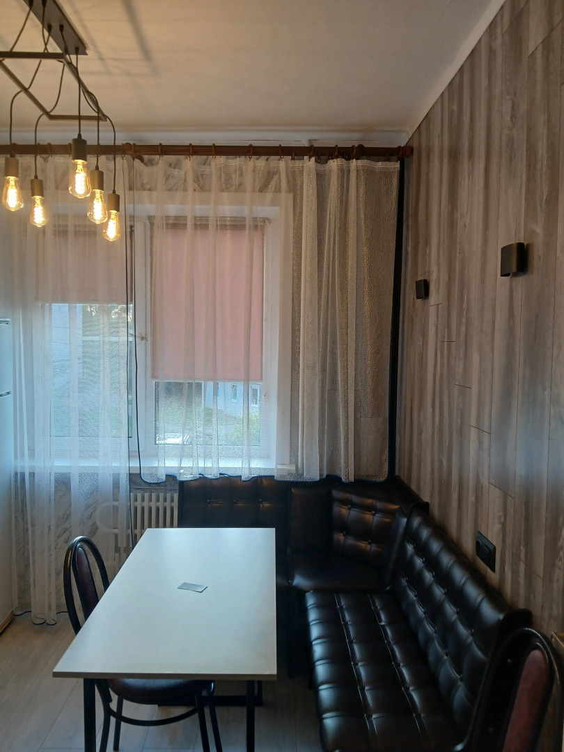 Квартира на Якутских Стрелков 39