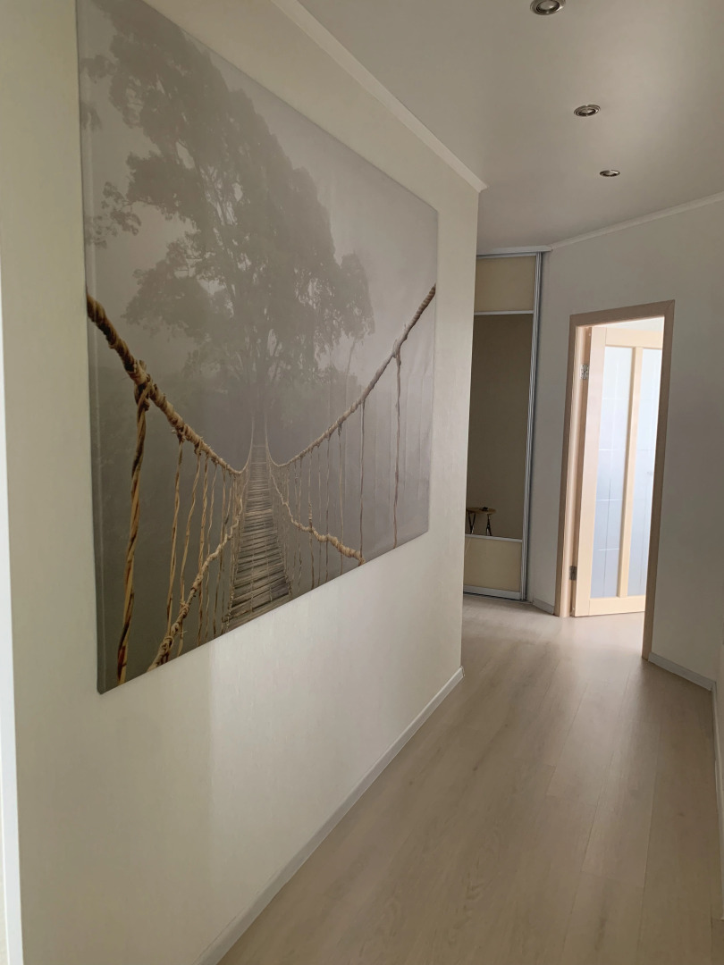 Апартаменты Лючия