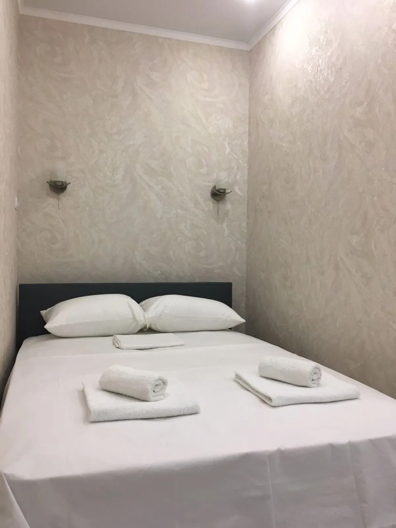 Апартаменты SimSim (15) Квартира в Сочи ЖК Сорренто Парк