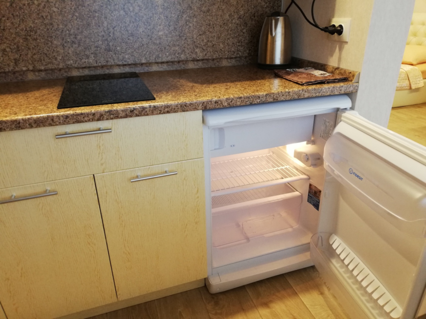 Апартаменты Studio Nord NT