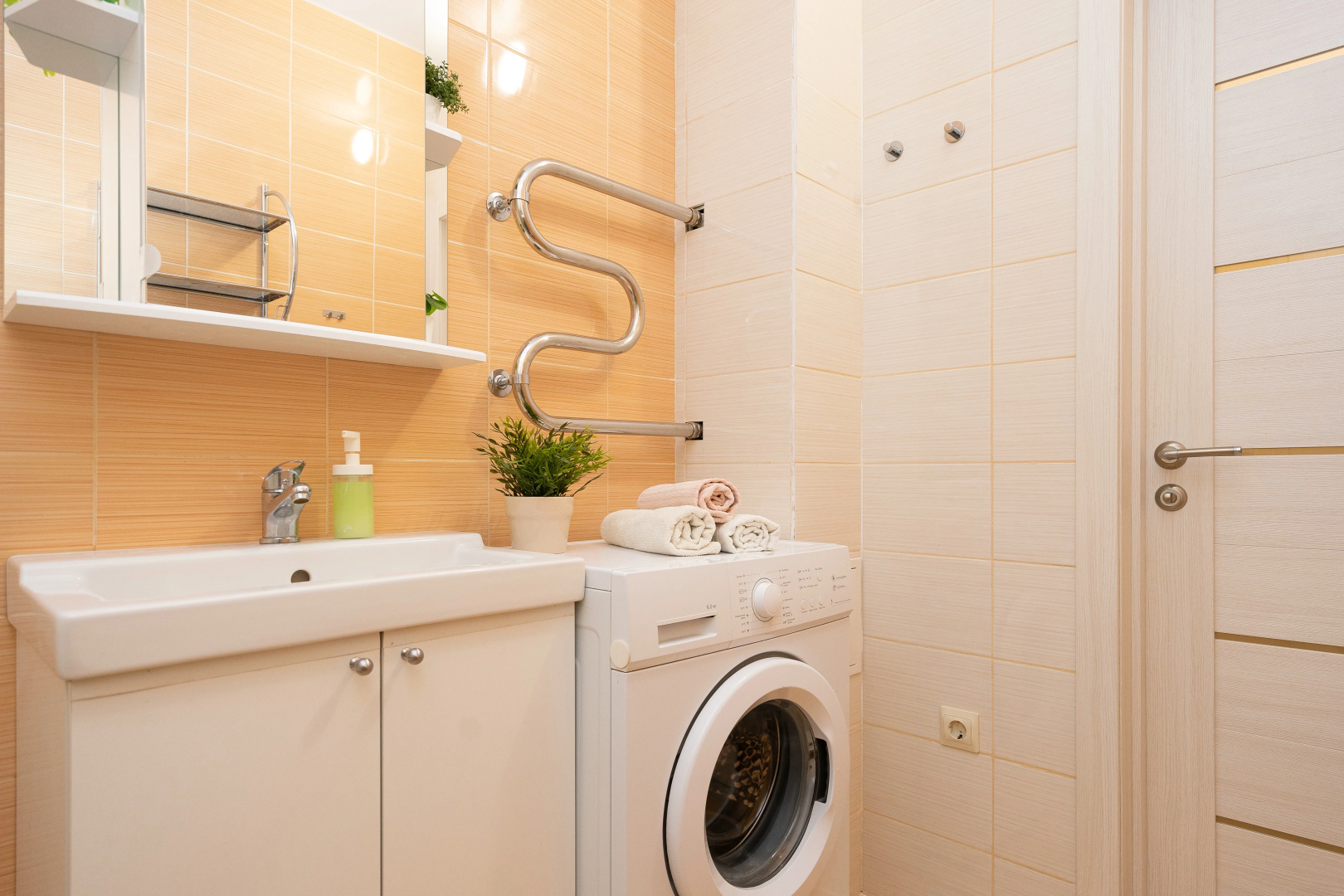 Апартаменты Универсиада Сьюит Хоум Казань  Homekazan