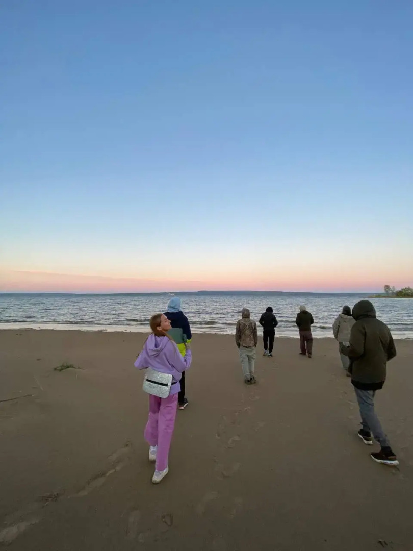 Вилла Тургеневские острова