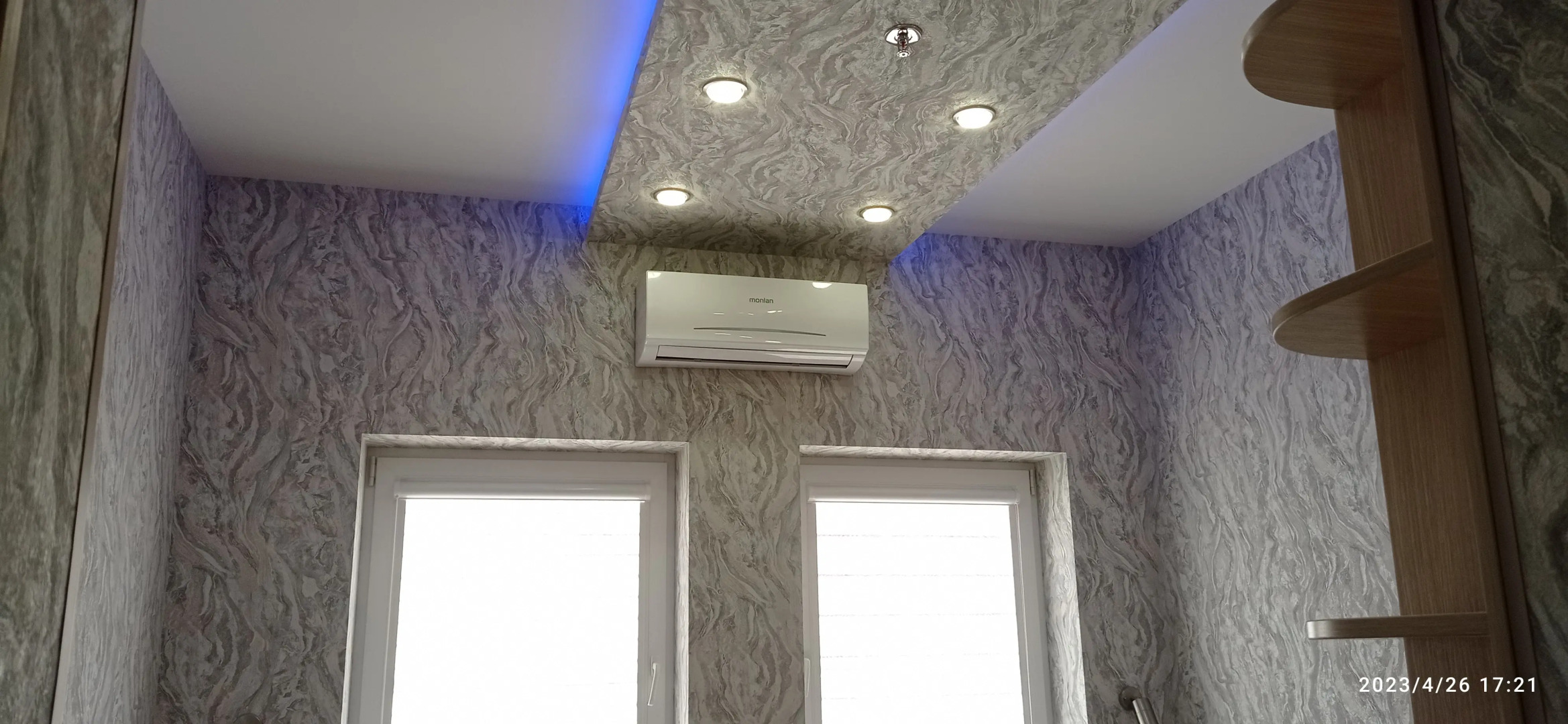 Апартаменты на Шифрина 1