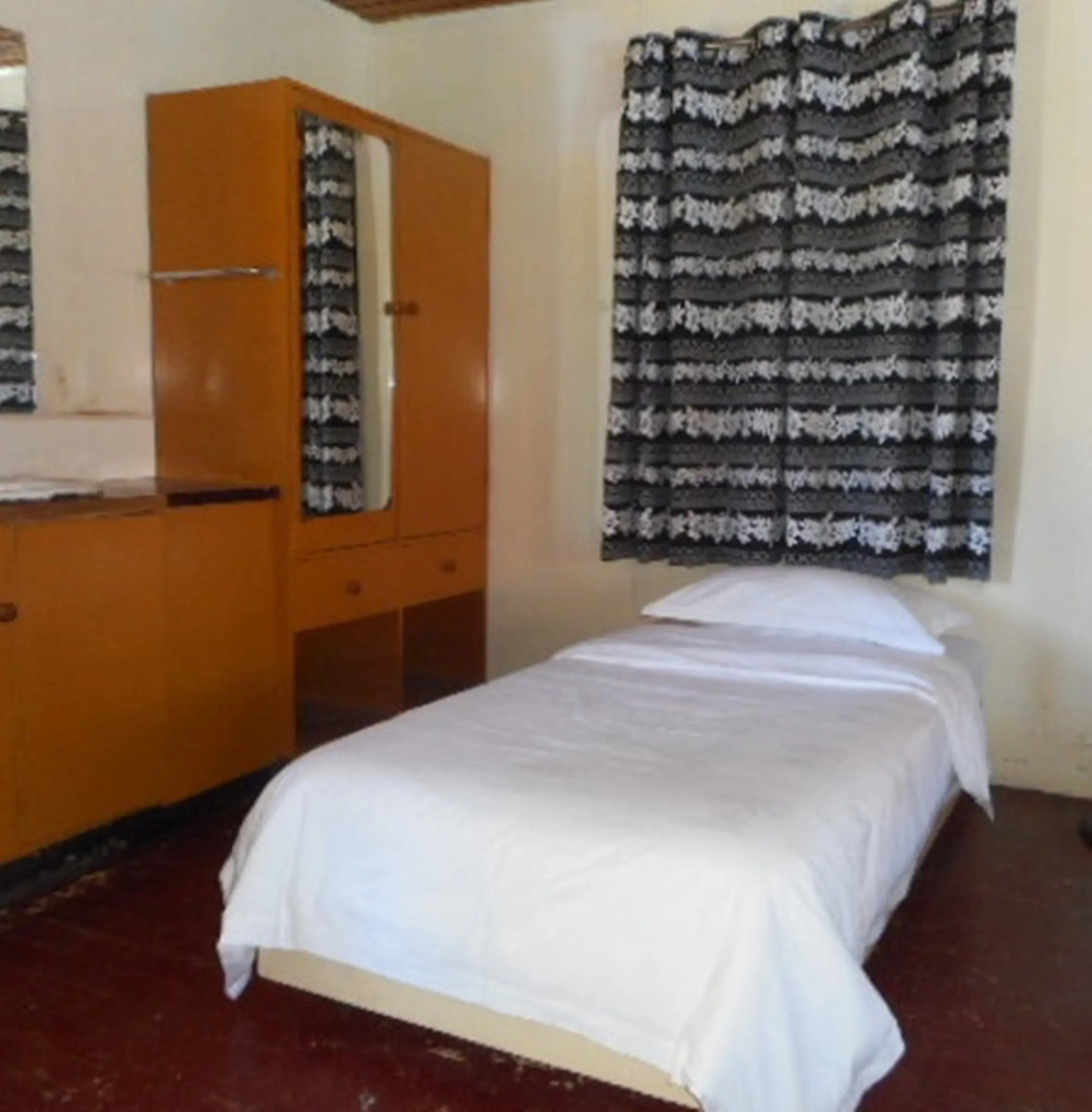 Отель Beach Escape Resort