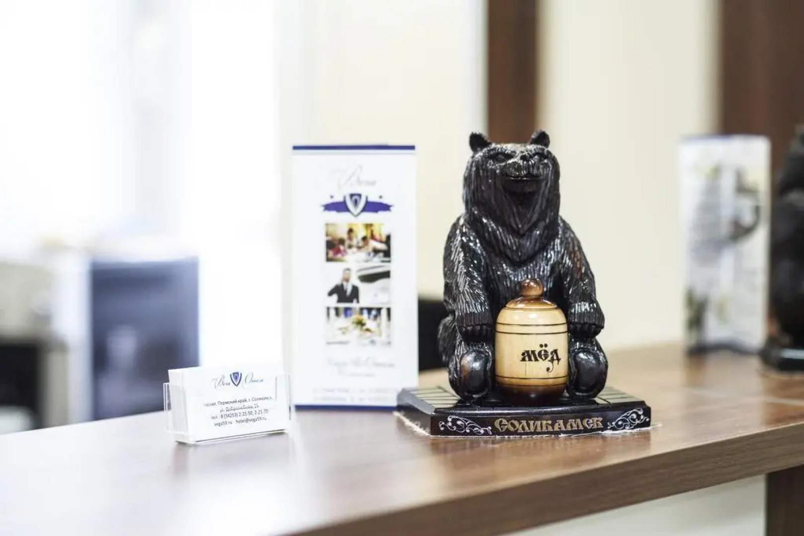 Вега Бизнес