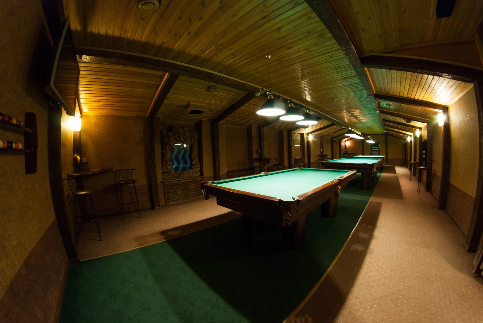 Мини-отель Цимус