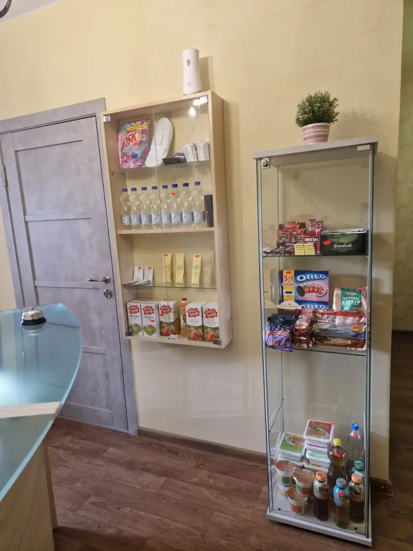 Хостел Elhostel