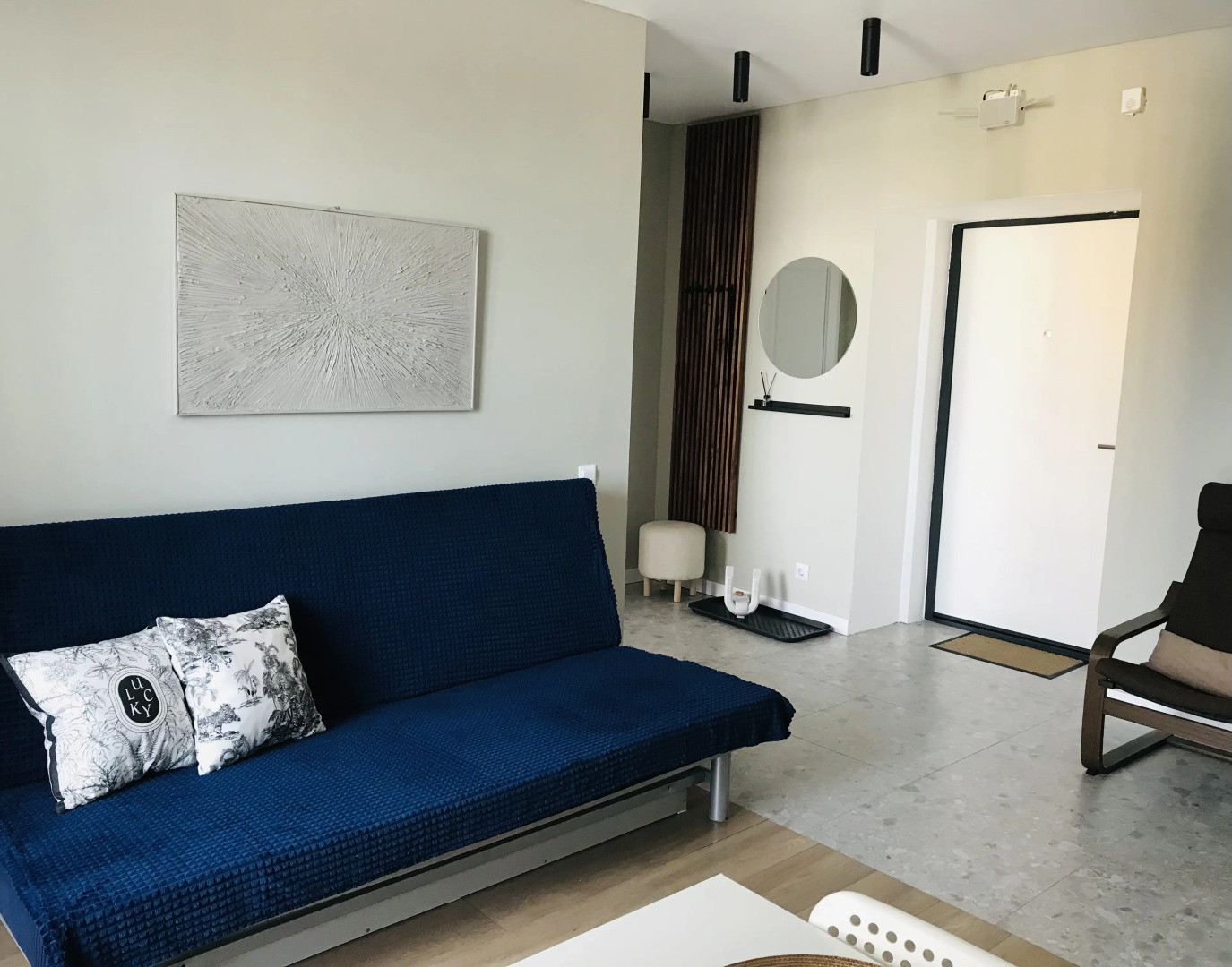 Квартира рядом с Шереметьево